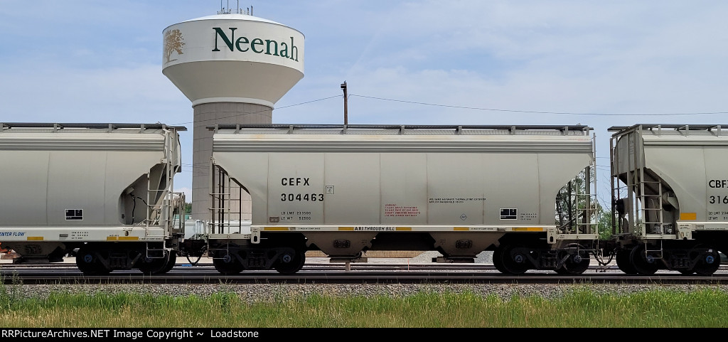 CEFX 304463