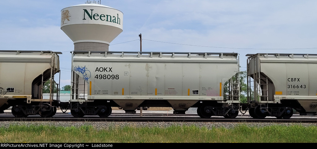 AOKX 498098