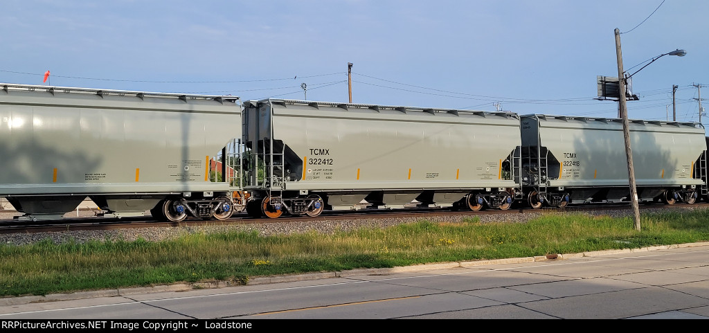 TCMX 322412