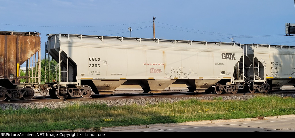 CGLX 2306