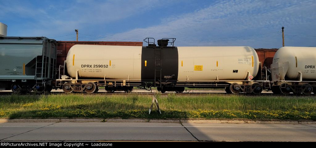 DPRX 259052