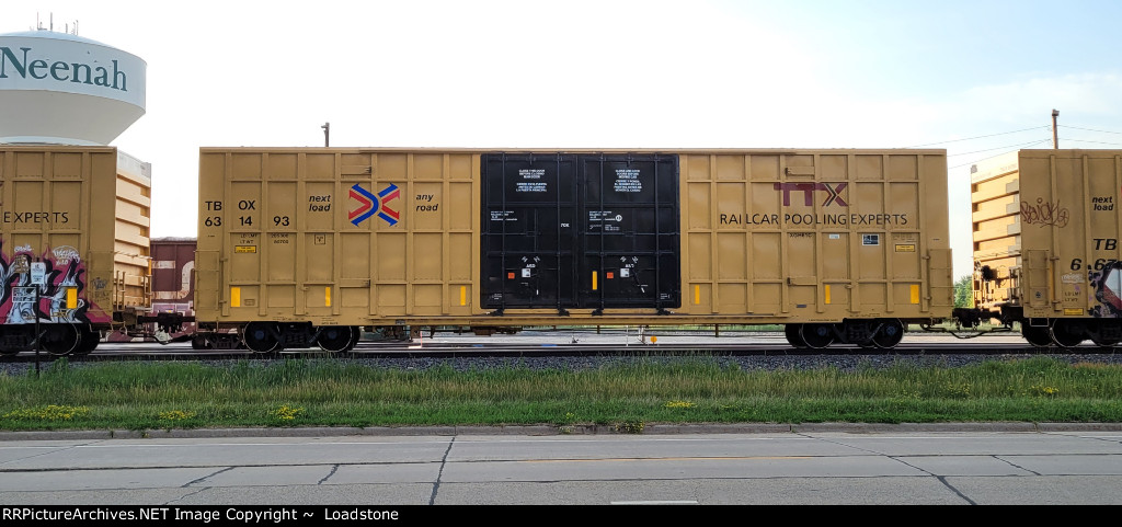 TBOX 631493