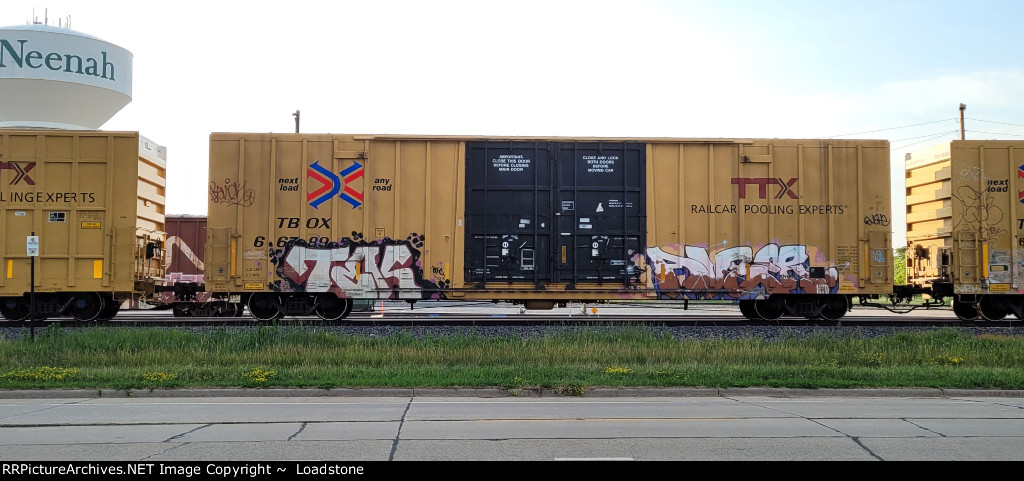 TBOX 667895