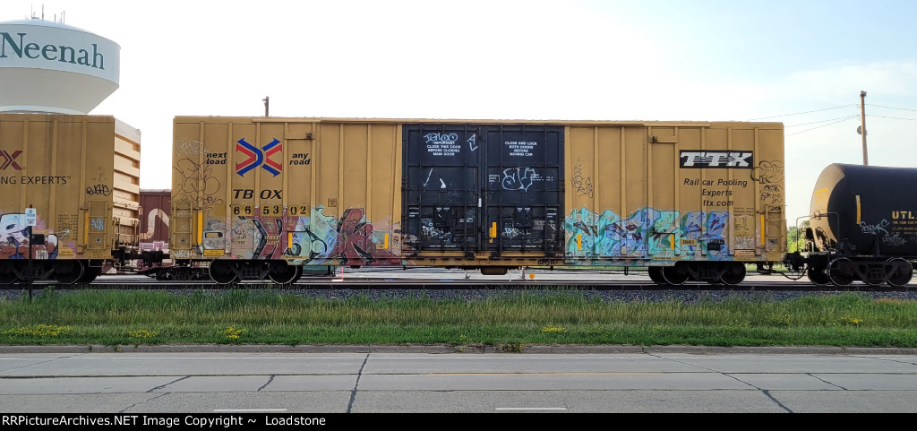 TBOX 665302