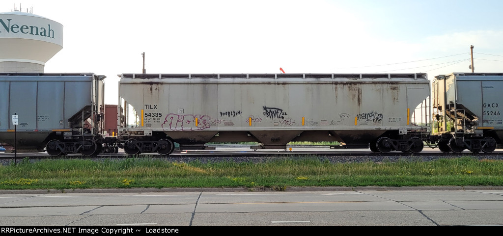TILX 54335