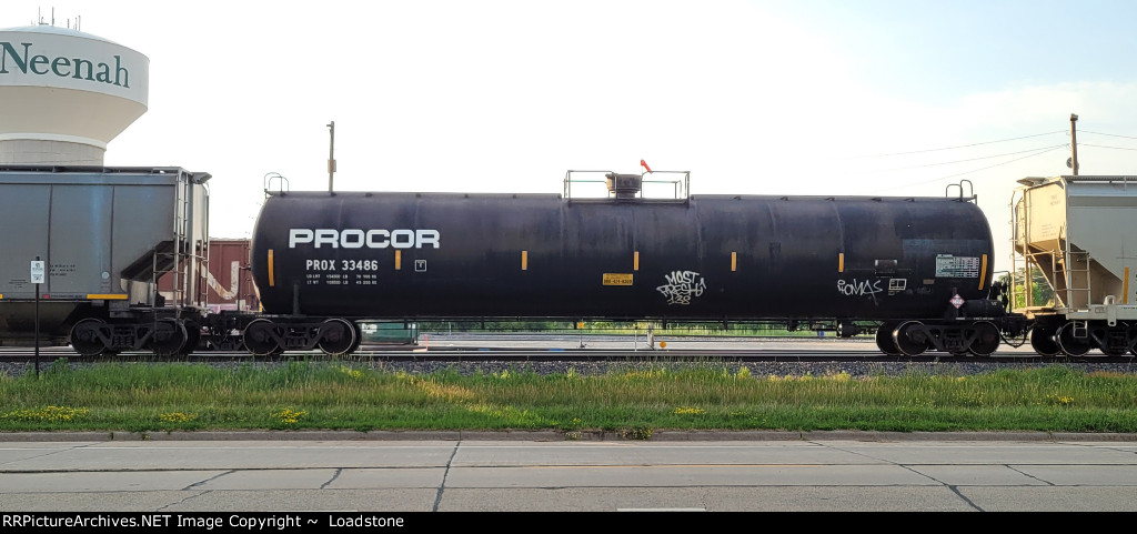 PROX 33486