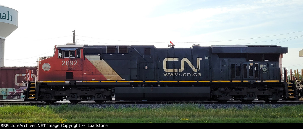 CN 2892