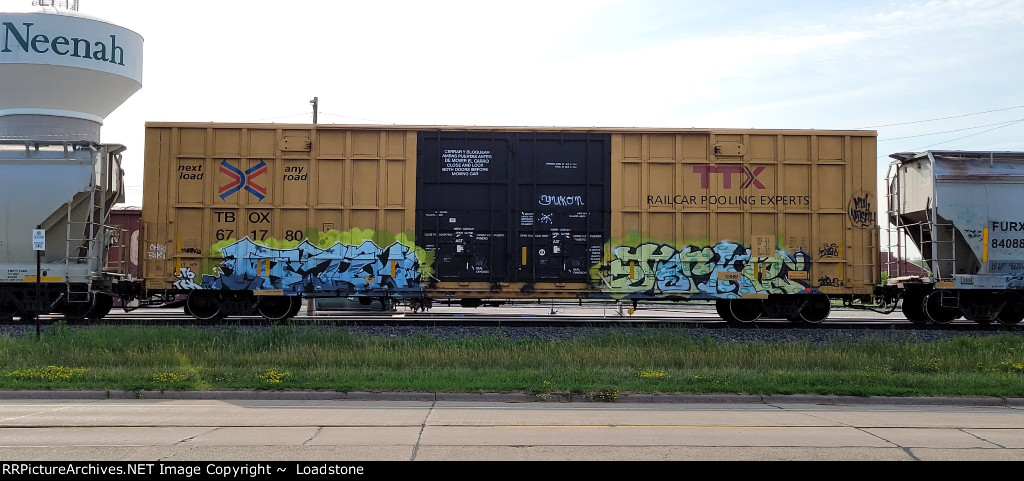 TBOX 671780