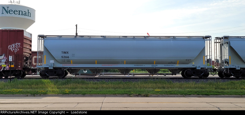 TIMX 5266