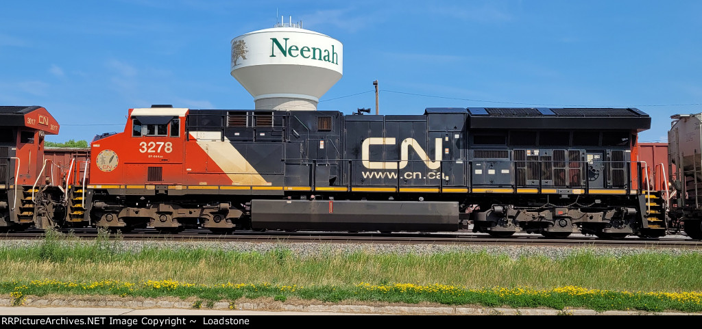 CN 3278