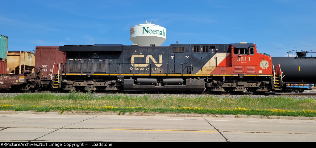 CN 3811