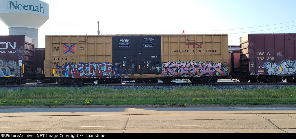 TBOX 664525
