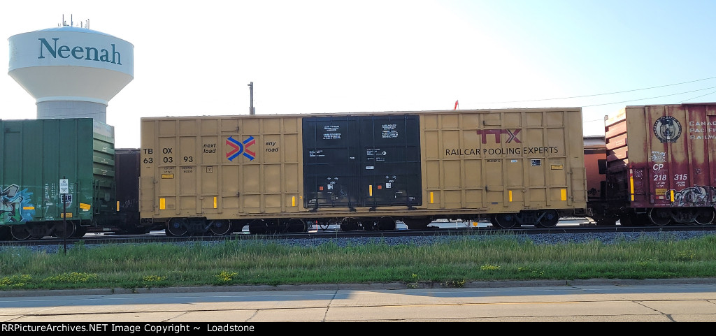 TBOX 630393