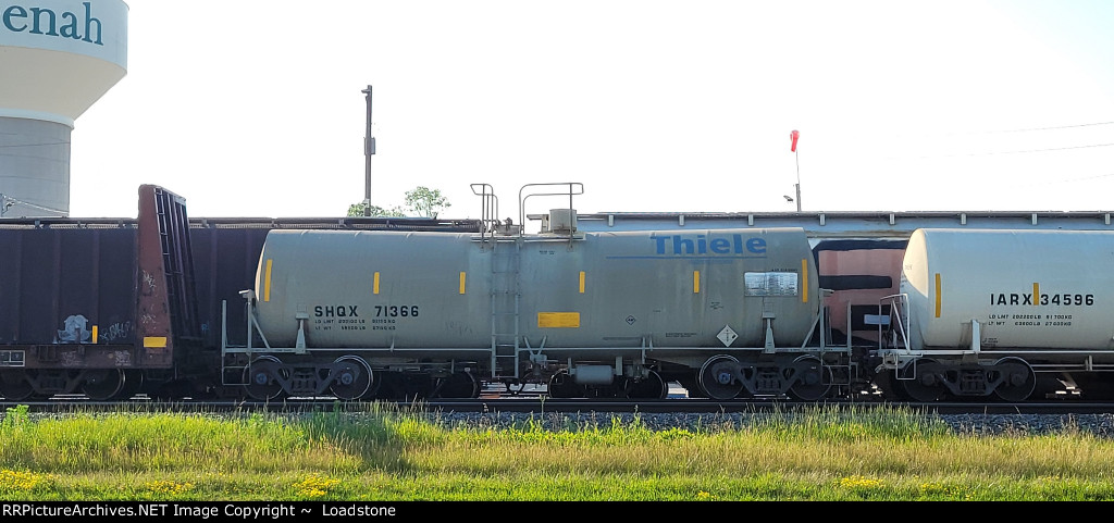 SHQX 71366