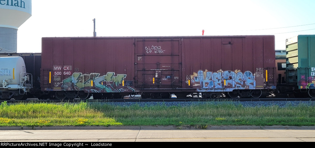 MWCX 500640