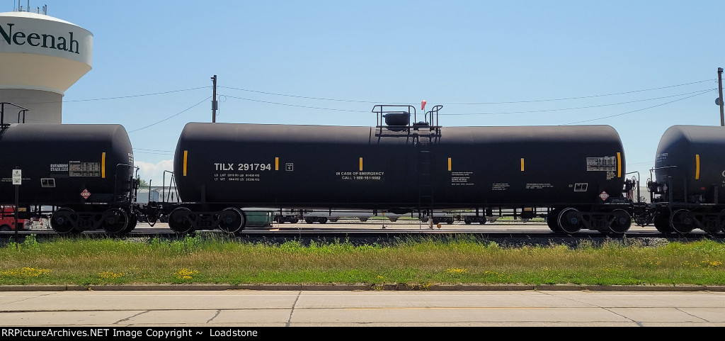 TILX 291794