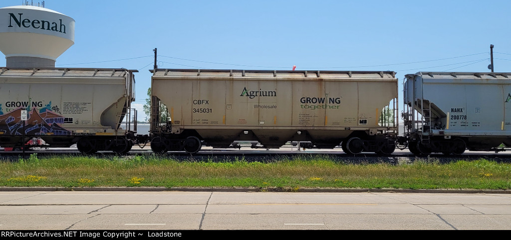 CBFX 345031