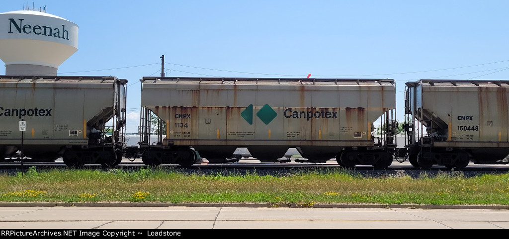 CNPX 1134