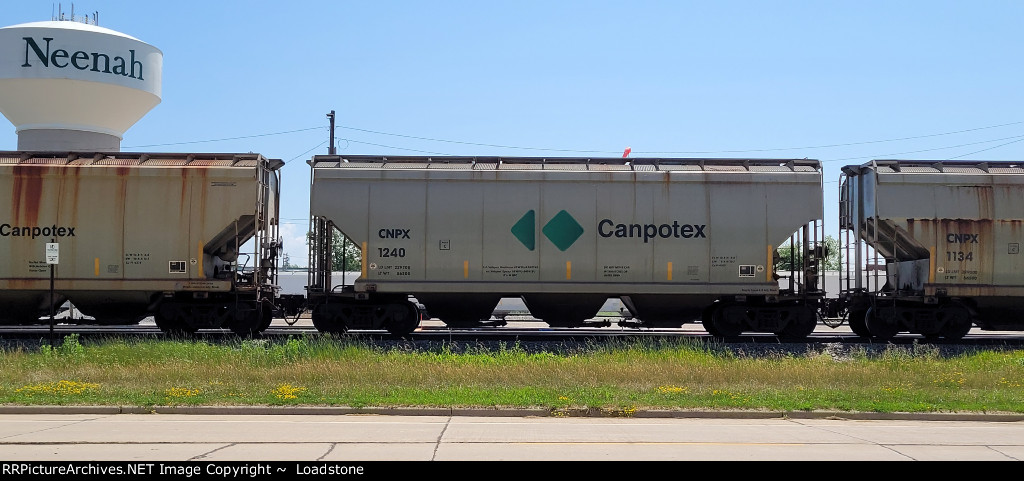 CNPX 1240
