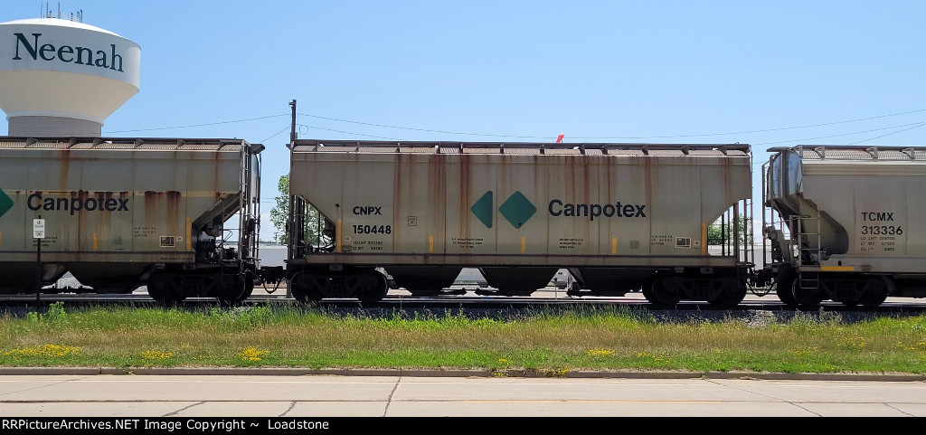CNPX 150448