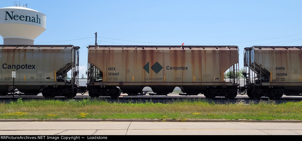 CITX 151667
