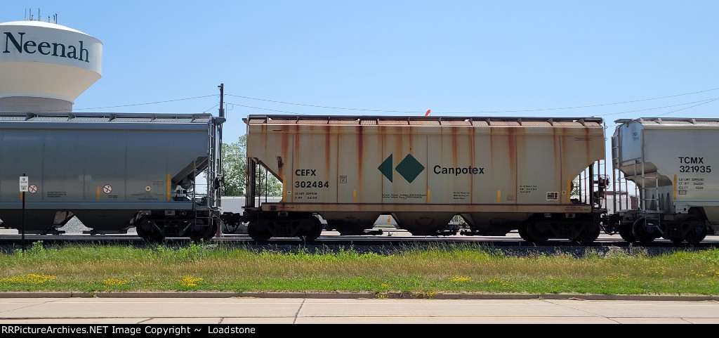 CEFX 302484