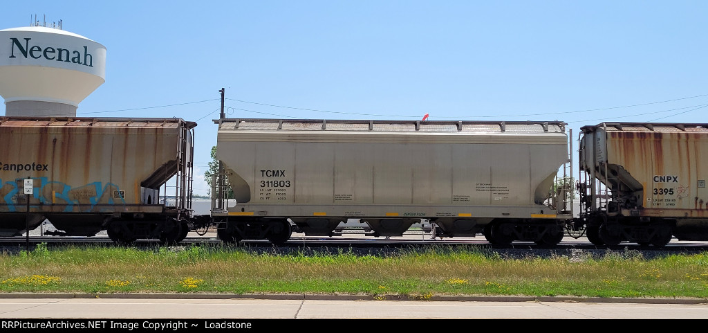 TCMX 311803