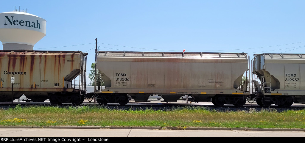 TCMX 313506