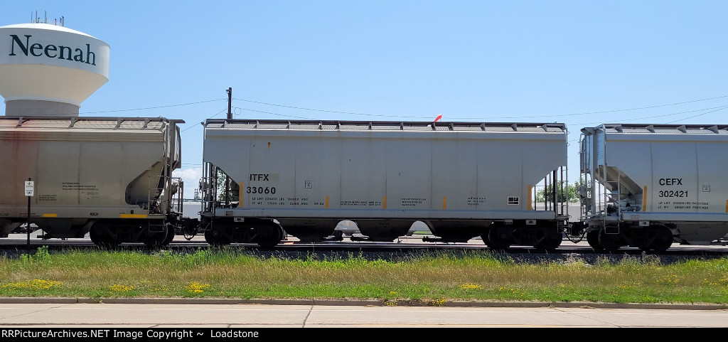ITFX 33060