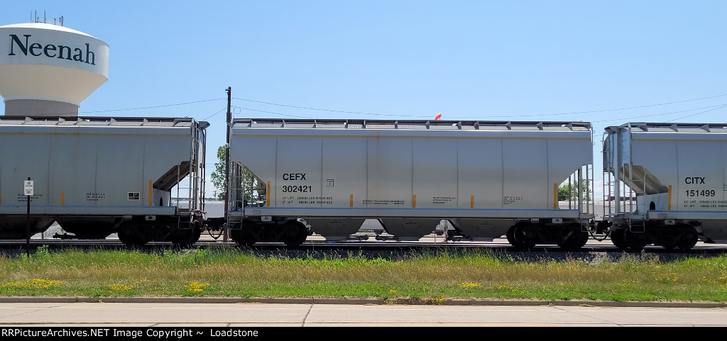 CEFX 302421