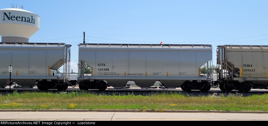 CITX 151499