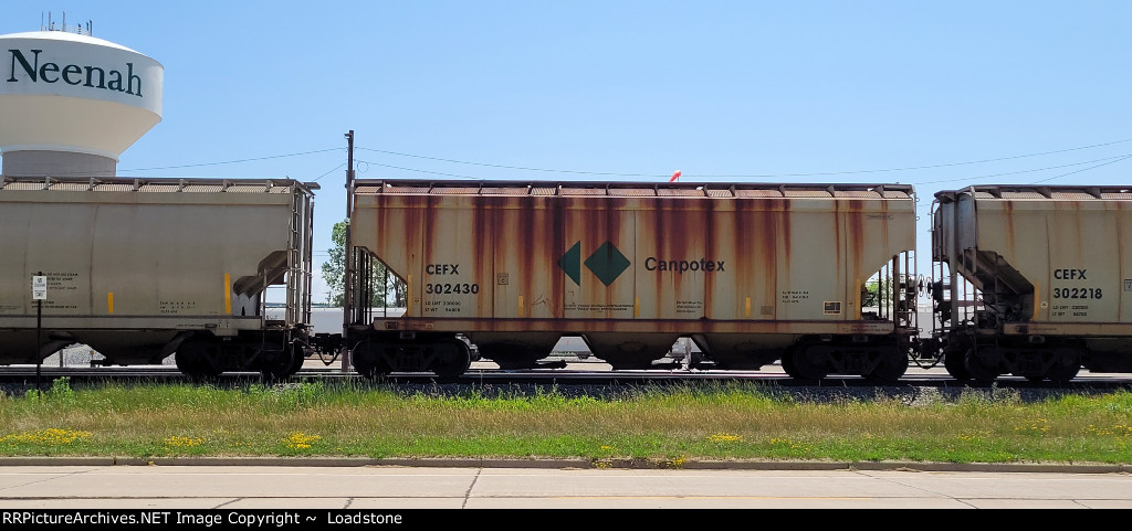CEFX 302430