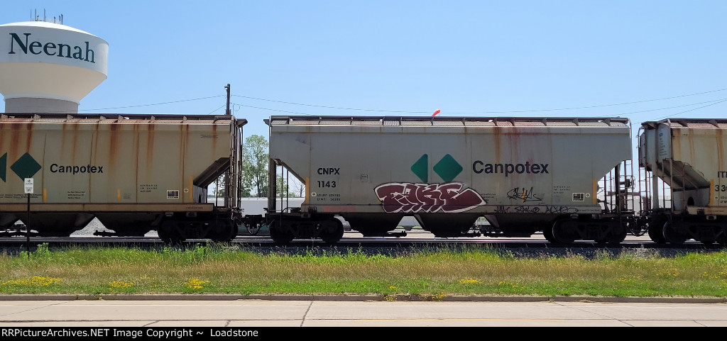 CNPX 1143