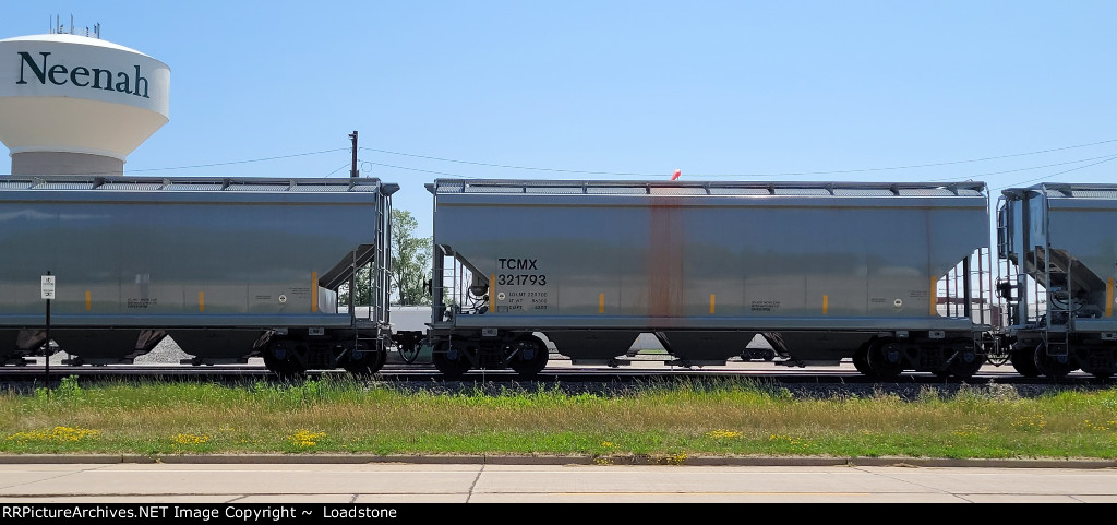TCMX 321793