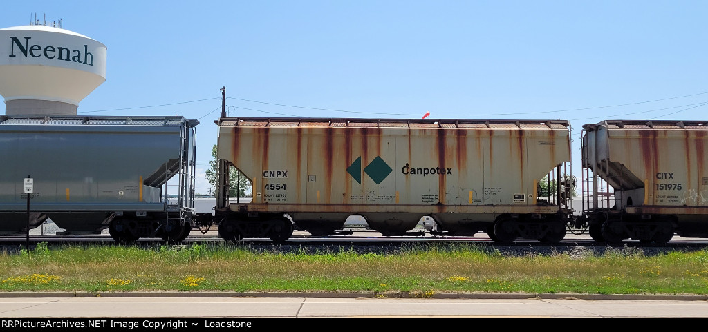 CNPX 4554