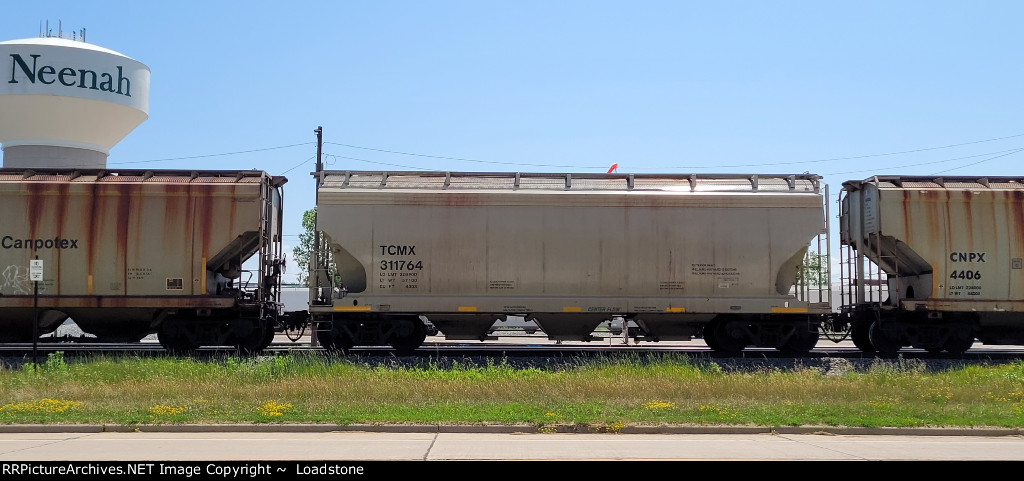 TCMX 311764