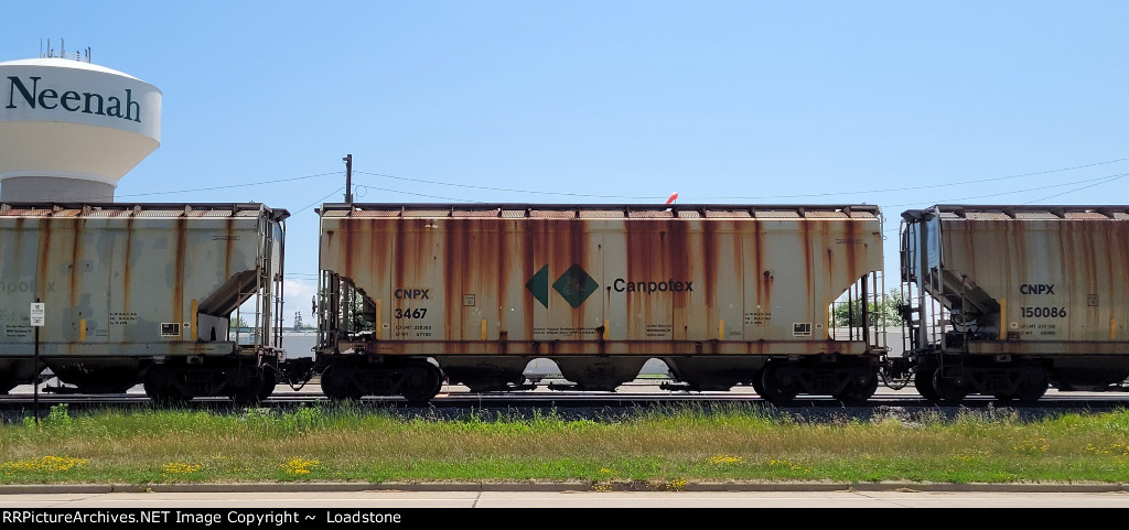 CNPX 3467