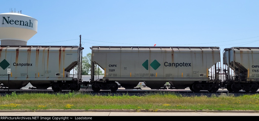CNPX 1189