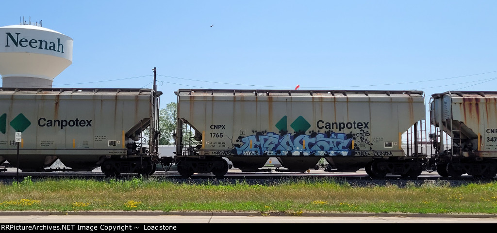 CNPX 1765