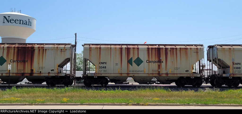 CNPX 3348