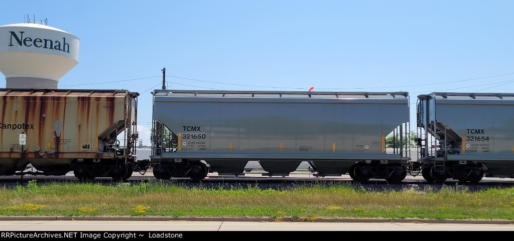 TCMX 321650