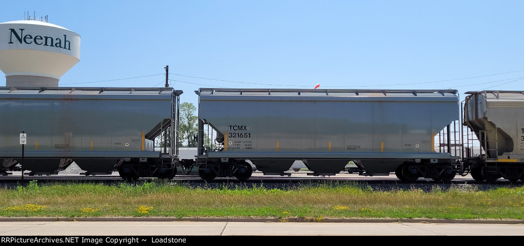 TCMX 321651