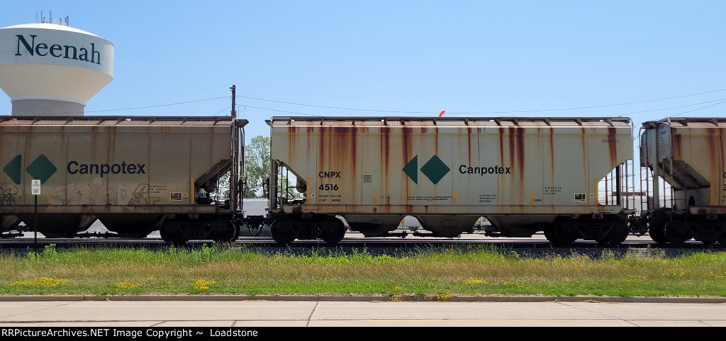CNPX 4516