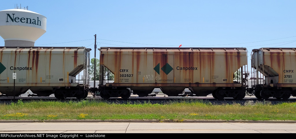 CEFX 302527