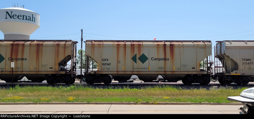 CITX 151767