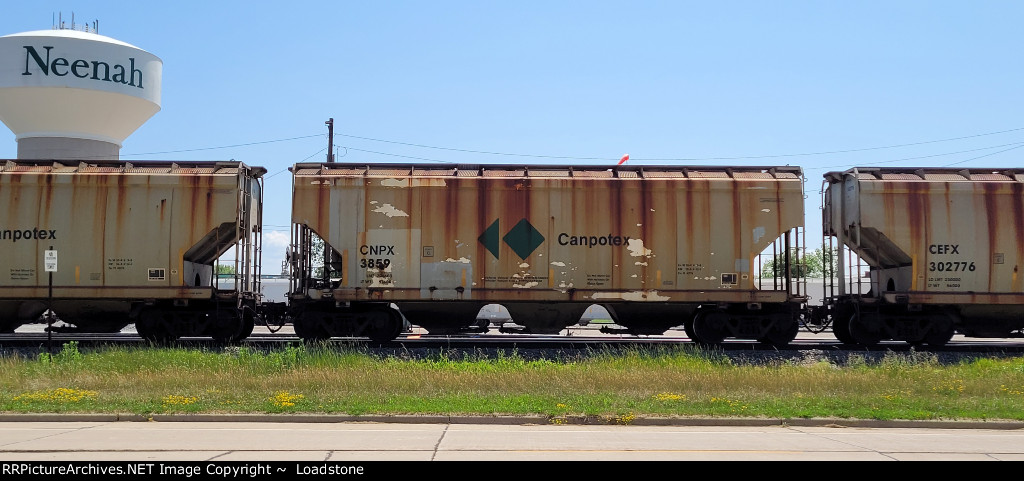 CNPX 3859