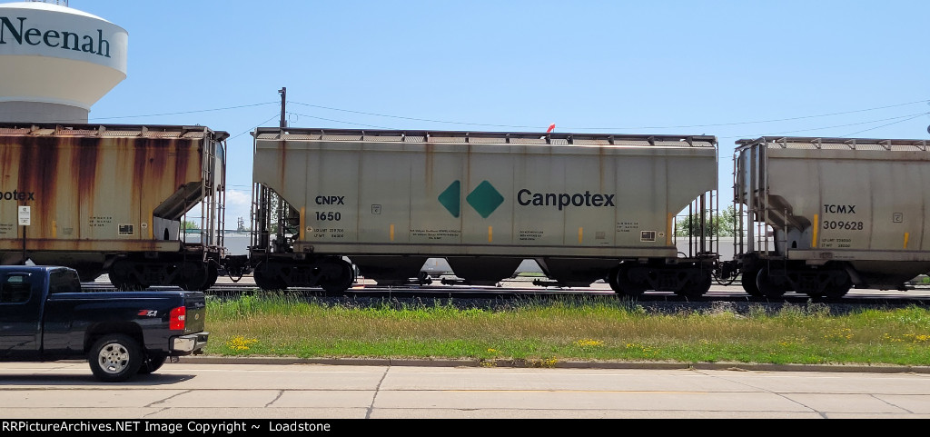 CNPX 1650