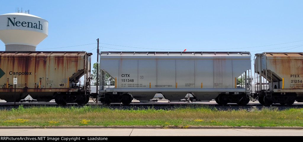 CITX 151348