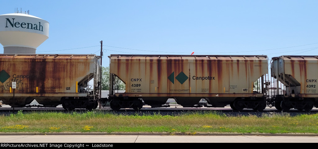 CNPX 4389