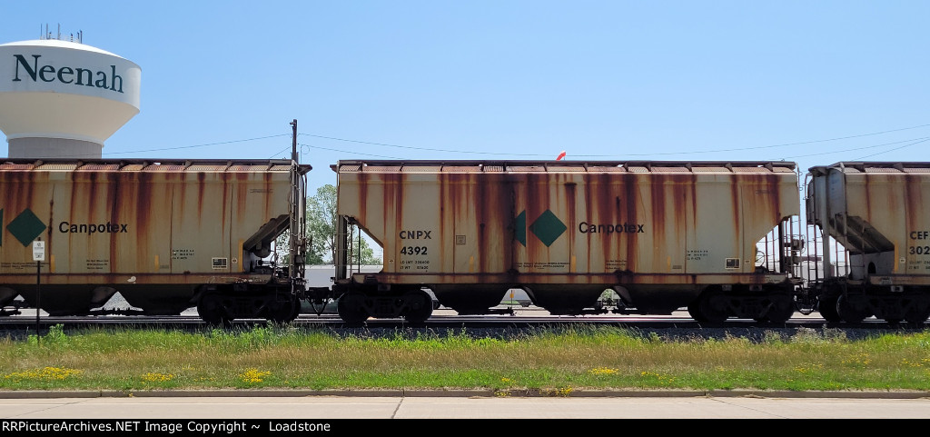 CNPX 4392
